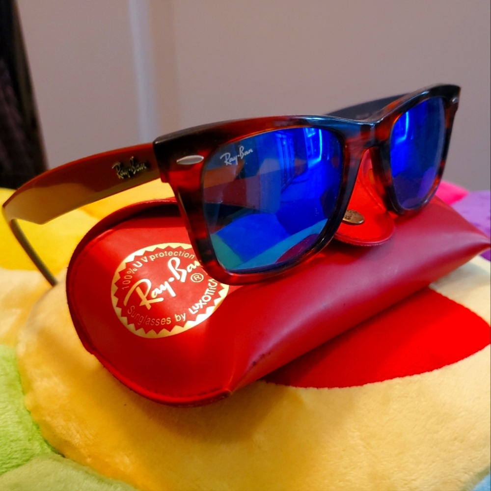 Ray-Ban Sunglasses